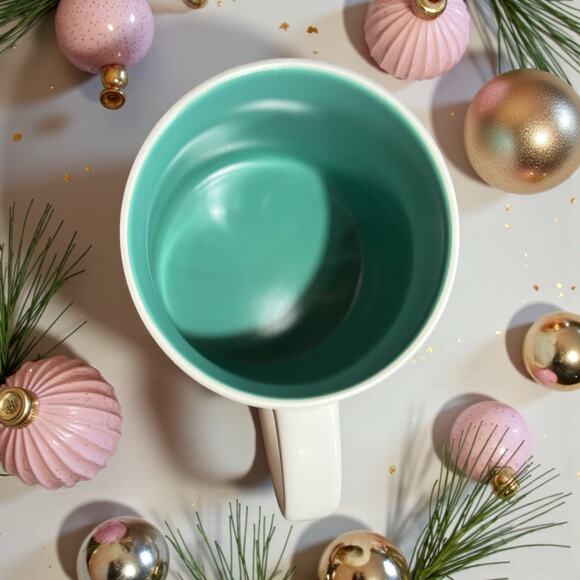 Starbucks Oklahoma Discovery Series Mug 14 oz | 2024 City Coffee Cup | Collector - Picture 6 of 7